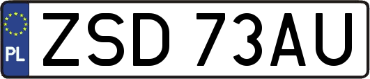 ZSD73AU