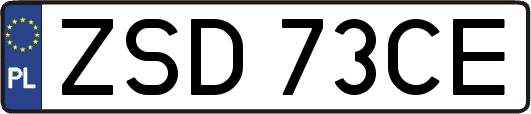 ZSD73CE