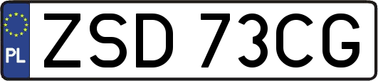 ZSD73CG