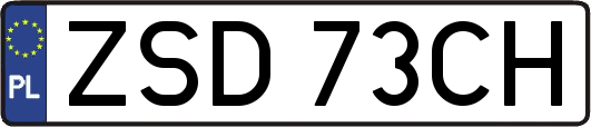 ZSD73CH