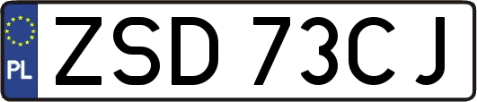 ZSD73CJ