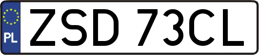 ZSD73CL