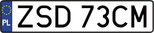 ZSD73CM