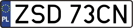 ZSD73CN