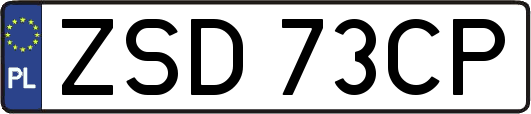ZSD73CP