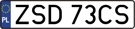 ZSD73CS