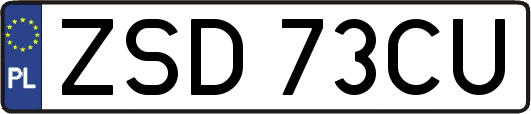 ZSD73CU
