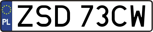 ZSD73CW