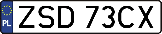 ZSD73CX