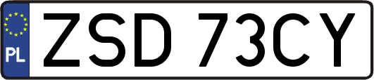 ZSD73CY