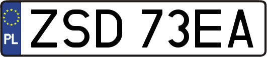 ZSD73EA