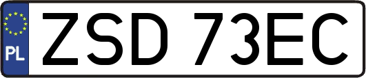 ZSD73EC