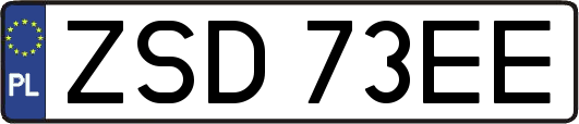 ZSD73EE
