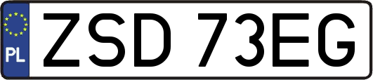 ZSD73EG