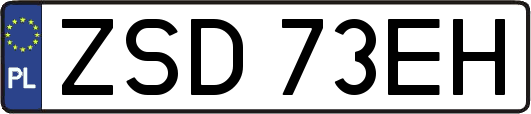 ZSD73EH