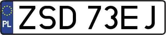 ZSD73EJ