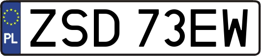ZSD73EW