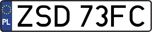 ZSD73FC