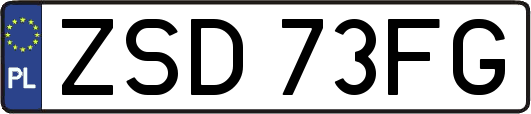 ZSD73FG
