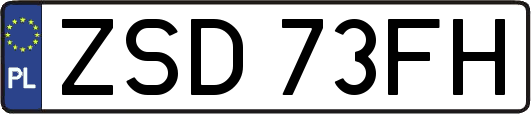 ZSD73FH