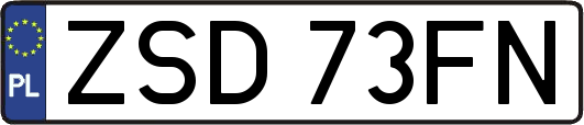 ZSD73FN