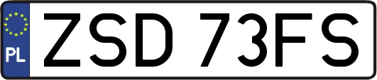 ZSD73FS