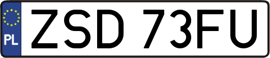 ZSD73FU