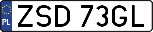 ZSD73GL