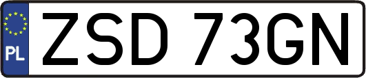 ZSD73GN