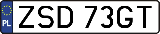 ZSD73GT