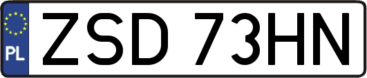 ZSD73HN