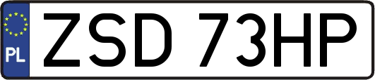 ZSD73HP