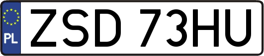 ZSD73HU