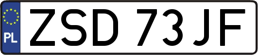 ZSD73JF