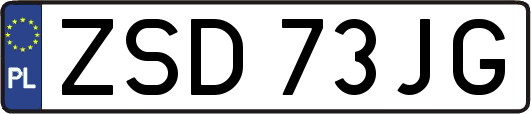 ZSD73JG