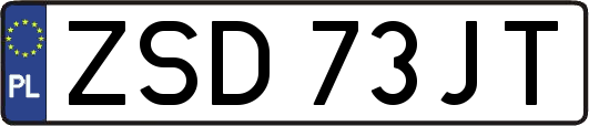 ZSD73JT