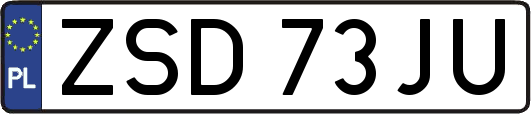 ZSD73JU