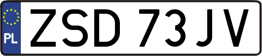 ZSD73JV