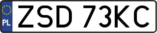 ZSD73KC
