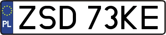 ZSD73KE