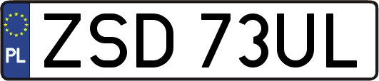 ZSD73UL