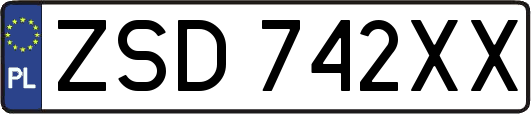 ZSD742XX