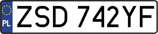 ZSD742YF
