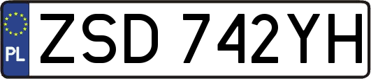 ZSD742YH