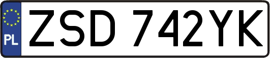 ZSD742YK