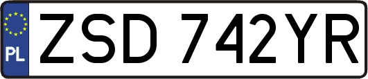 ZSD742YR