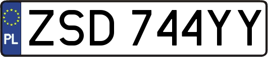 ZSD744YY