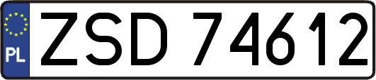 ZSD74612