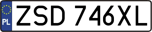 ZSD746XL