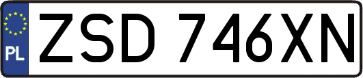 ZSD746XN